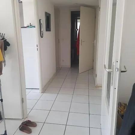 T2 Apartment Grenoble