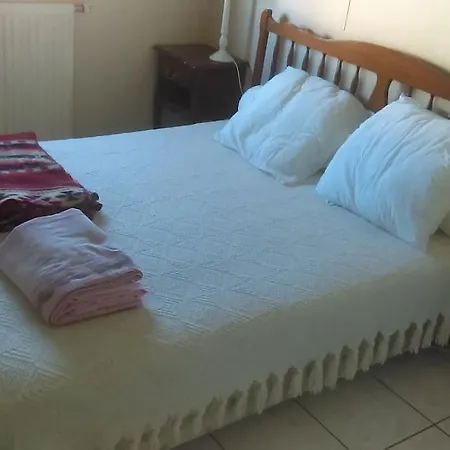 Apartment T2 *
